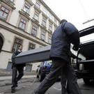 Mordalarm: Bauchstich in Wien Ottakring