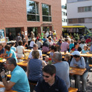 Impressionen Mobilitätstag 2011 in Lochau samt "Autofreier Tag"