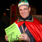 Jagdbergnarren an der Macht