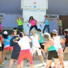 Zumba® in Hard