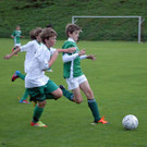 SPG Montafon U13 : Ludesch