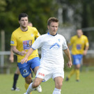 VfB Hohenems gewinnt in Koblach