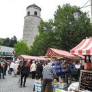 Trödlermarkt 2012