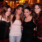 Samstag@House meets Ladies Night XXL