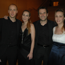 Impressionen vom VOVO Ball 2010
