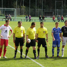 Weitere Bilder vom Derby