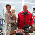 Meet & Greet beim Herbst-Trödlermarkt