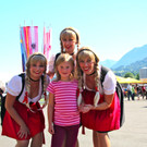 Impressionen vom Bockbierfest 2012