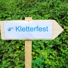 Impressionen vom 7. Kletterfest
