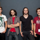 Fallen up - Menschen aus der Heimat