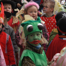 Kinderfasching 2009