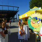      Biofest beim Festspielhaus