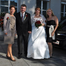 Hochzeit Claudia Wastl und Thomas Schranz