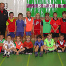 Ballschule in der Messehalle _59_ - Gruppenfoto.JPG