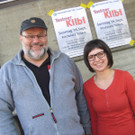 Tostner Kilbi 2012