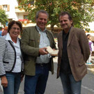 Alpabtrieb Tschagguns