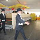 Impressionen vom Bockbierfest