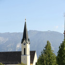 Rupertimarkt in Piding