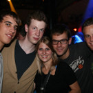 Original Captains Party