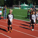 Viele Tore und tolle Siege für FC-Nachwuchs