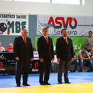 Judo: Salzburg - Wattens