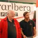 Impressionen vom 2. ASVÖ Familiensporttag