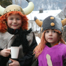 Fasching St. Anton i. M. 2010