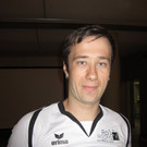 Training des  RHC Dornbirn