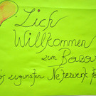 Bazar „Kinder für Kinder“ 