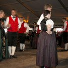 Trachtengruppe Vandans