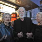 Premiere von "Amour" von Michael Haneke
