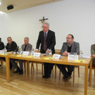 Neue Kindergärten