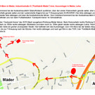 Anfahrtsplan