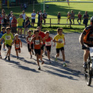 29. Bucher Dorflauf, 07.09.2012