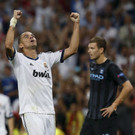 CL: Real gewinnt gegen ManCity