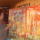 Wortbilder und Bilderworte