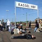 documenta (13) in Kassel