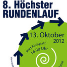 Rundenlauf und Abendmarkt am 13. Oktober