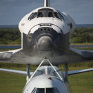 Mission Museum: Die letzte Reise der "Endeavour"
