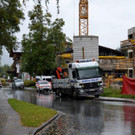 Kaprun: Bilder der Unfallstelle
