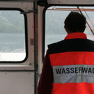 Suchaktion in Bayern