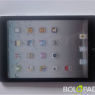 Neue Bilder vom iPad Mini auf bolopad.com