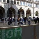 Vienna Masters Leserreporter 1. tag