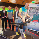 Sparkasse Marathon - der Countdown läuft