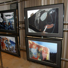 Vernissage