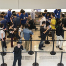 Verkaufsstart des iPhone 5