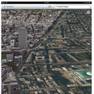 Apple iOS6 Karten