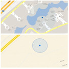 3Unterschied Google Maps und iOS 6 Maps.JPG
