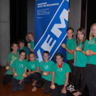 Eröffnung des Internationalen Bodenseecup