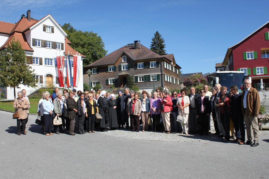 Seniorenausflug Lingenau 2012 _27__jpg-1348296792